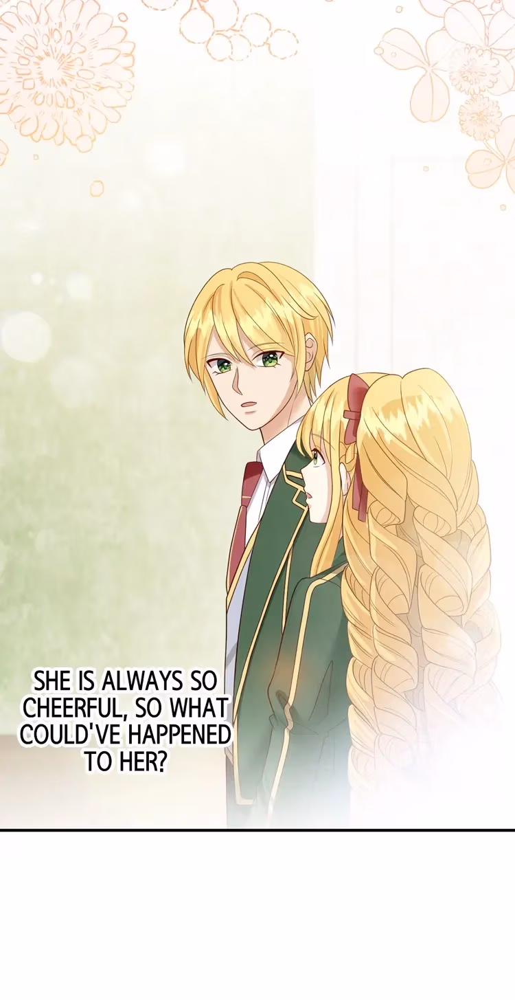 Read Oh, Lustful King! Please Reject Me! chapter 49 image 13 on Lezhin