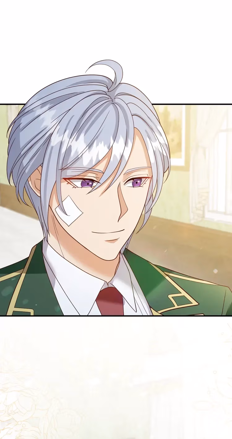 Read Oh, Lustful King! Please Reject Me! chapter 49 image 14 on Lezhin