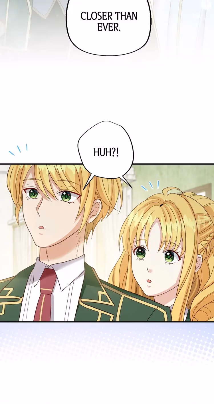 Read Oh, Lustful King! Please Reject Me! chapter 49 image 16 on Lezhin