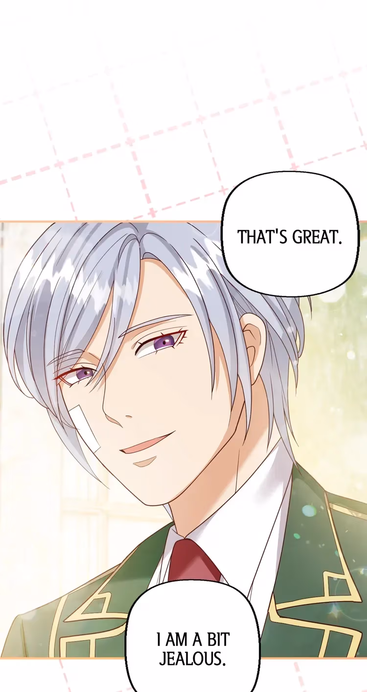 Read Oh, Lustful King! Please Reject Me! chapter 49 image 17 on Lezhin