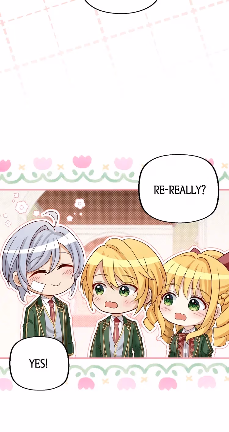Read Oh, Lustful King! Please Reject Me! chapter 49 image 18 on Lezhin