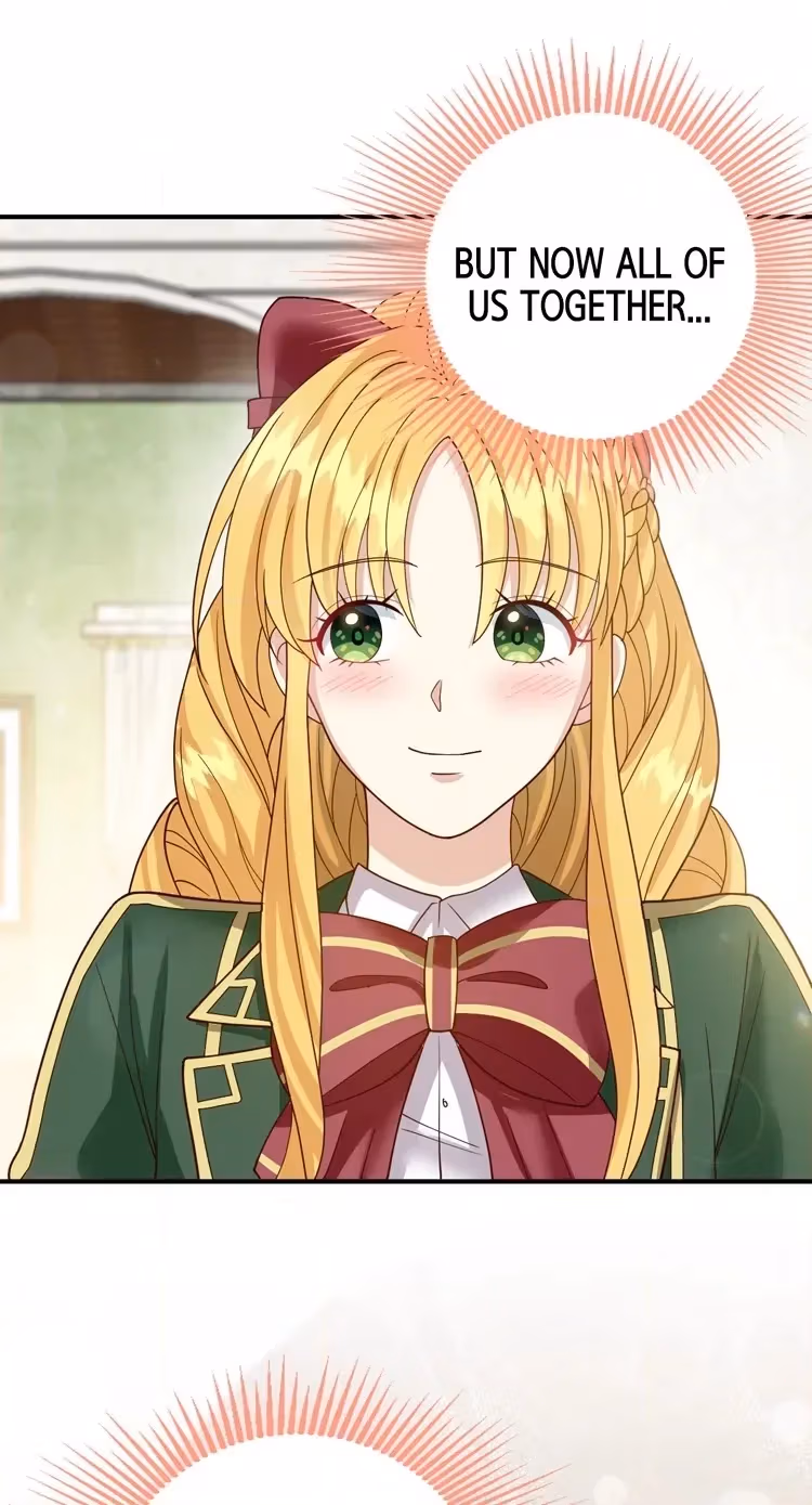 Read Oh, Lustful King! Please Reject Me! chapter 49 image 19 on Lezhin