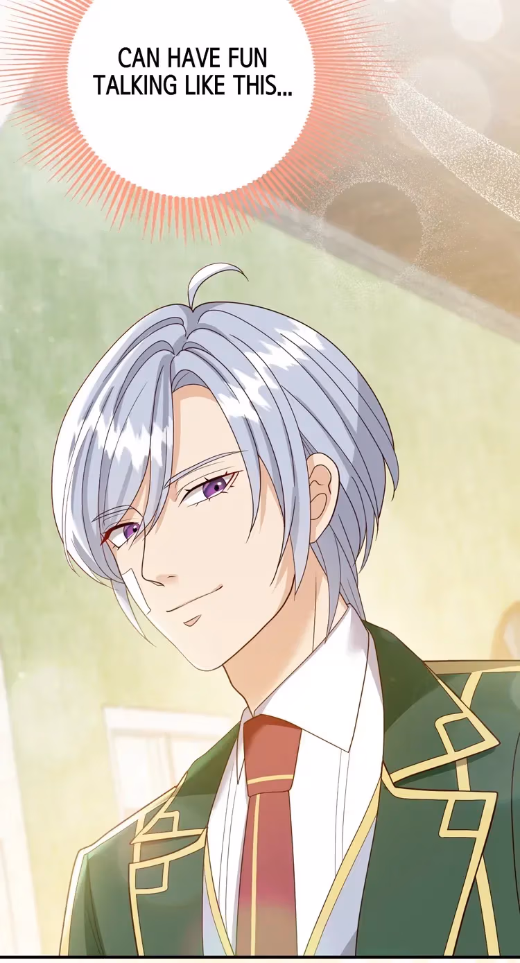 Read Oh, Lustful King! Please Reject Me! chapter 49 image 20 on Lezhin