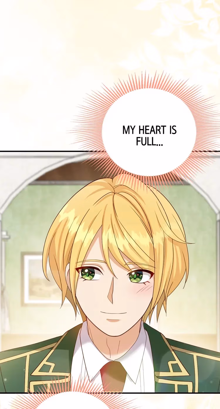 Read Oh, Lustful King! Please Reject Me! chapter 49 image 21 on Lezhin