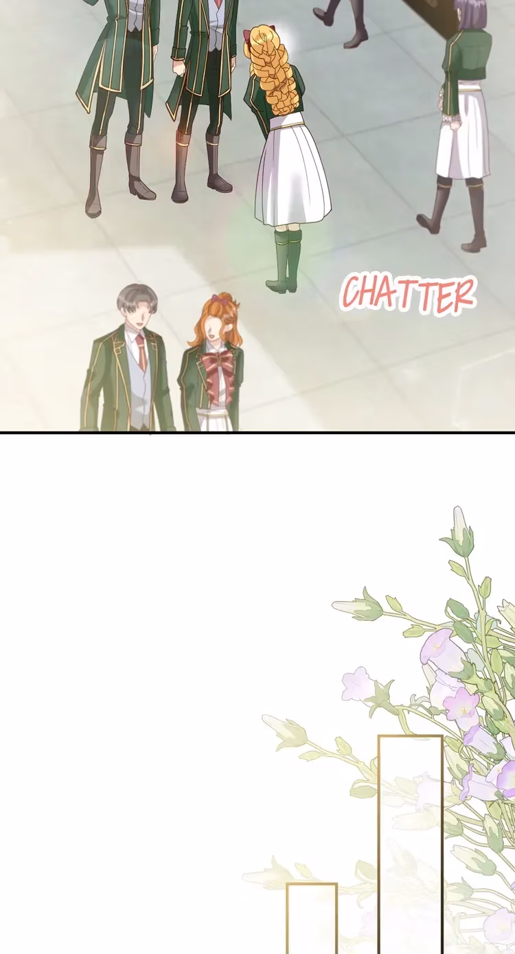 Read Oh, Lustful King! Please Reject Me! chapter 49 image 23 on Lezhin