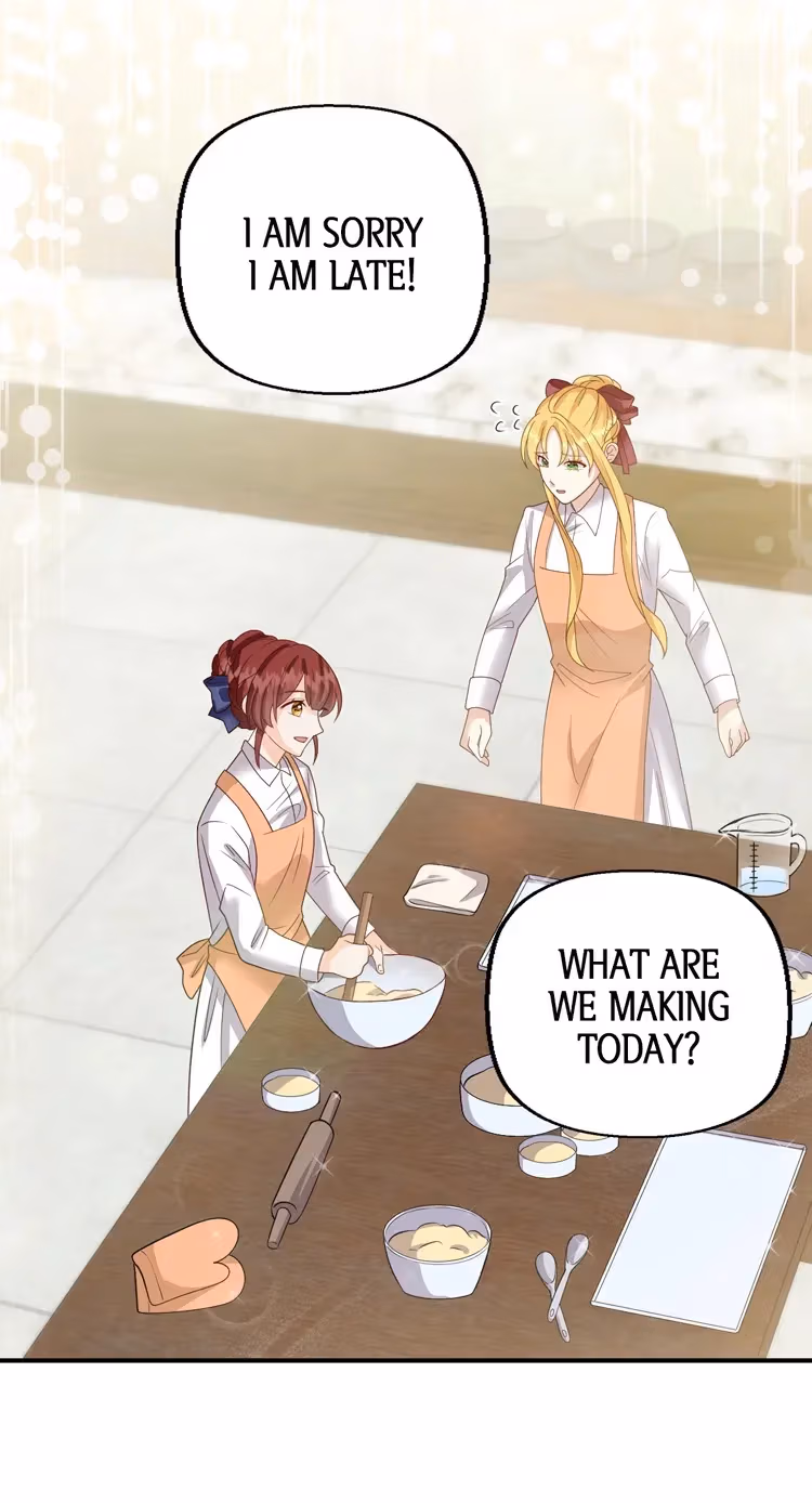 Read Oh, Lustful King! Please Reject Me! chapter 49 image 27 on Lezhin
