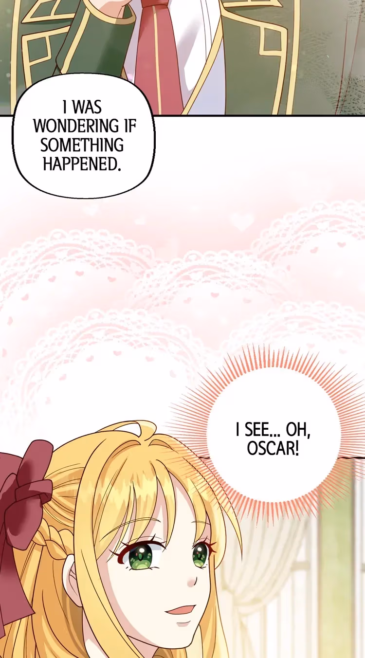 Read Oh, Lustful King! Please Reject Me! chapter 49 image 3 on Lezhin