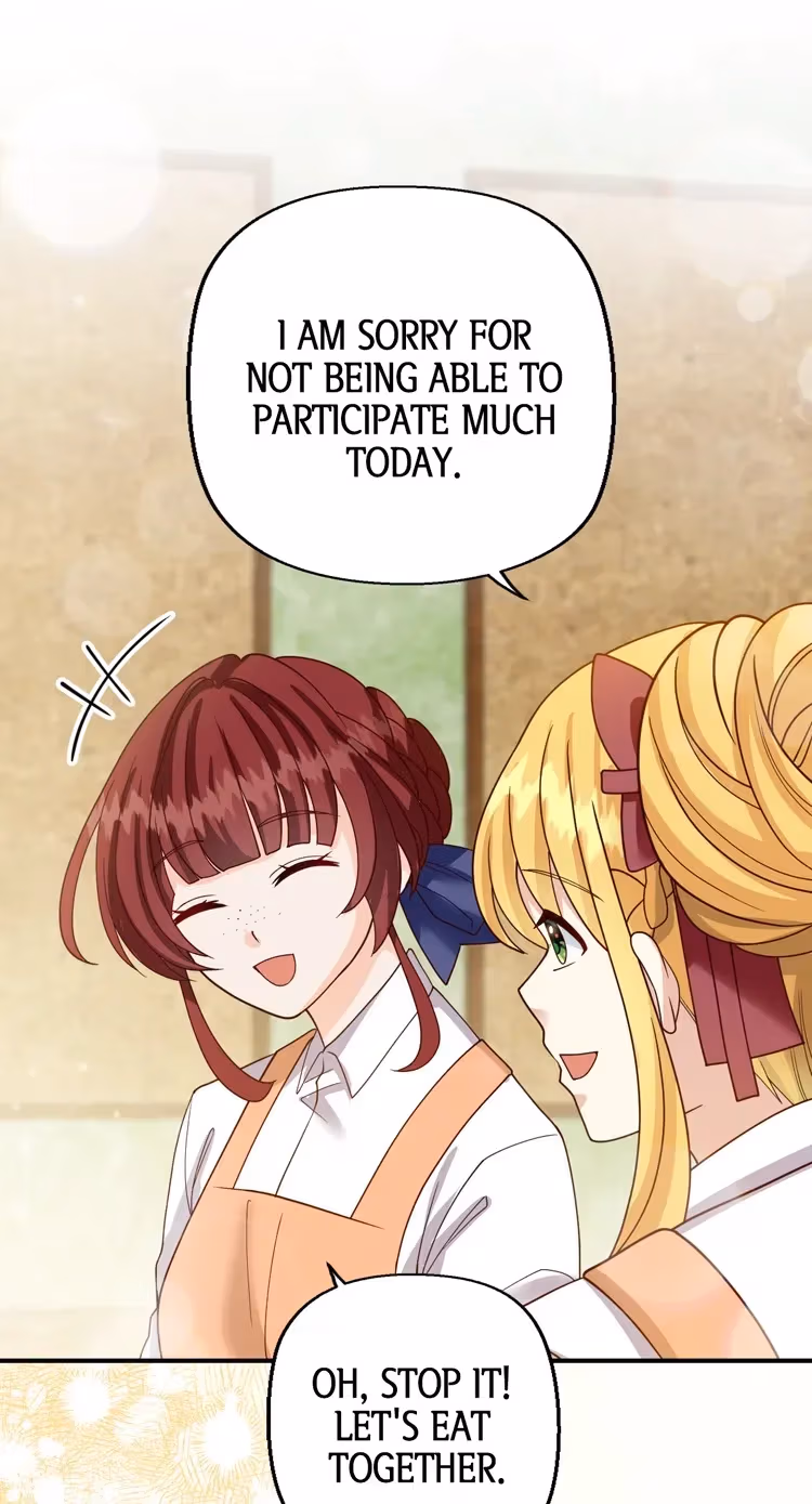 Read Oh, Lustful King! Please Reject Me! chapter 49 image 30 on Lezhin