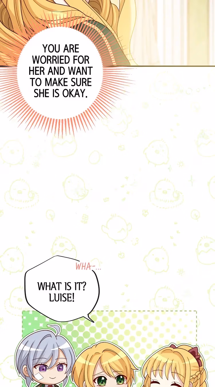 Read Oh, Lustful King! Please Reject Me! chapter 49 image 4 on Lezhin