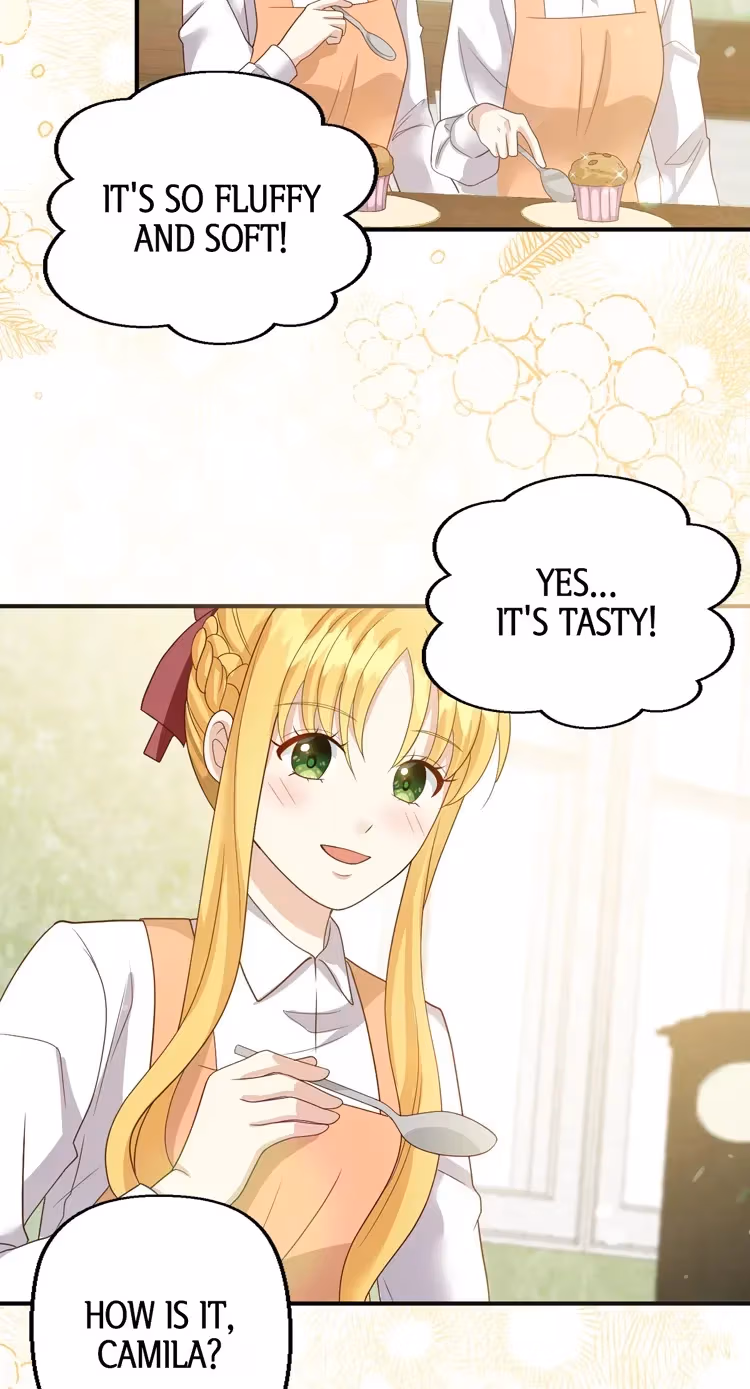 Read Oh, Lustful King! Please Reject Me! chapter 49 image 44 on Lezhin