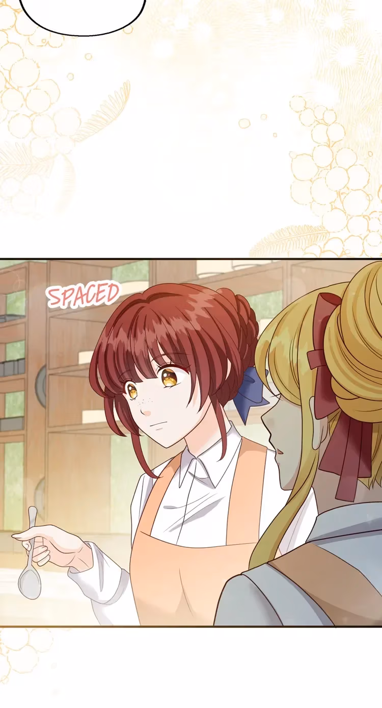 Read Oh, Lustful King! Please Reject Me! chapter 49 image 45 on Lezhin