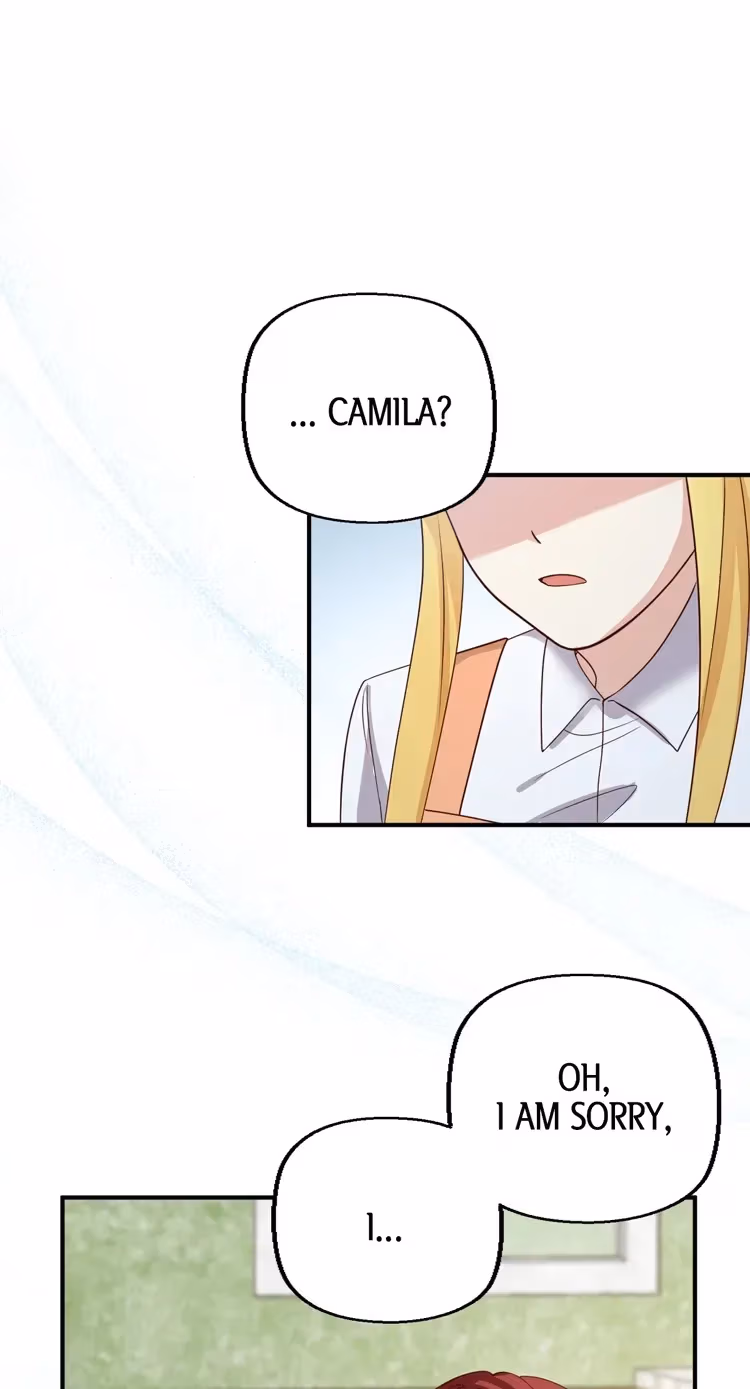 Read Oh, Lustful King! Please Reject Me! chapter 49 image 46 on Lezhin