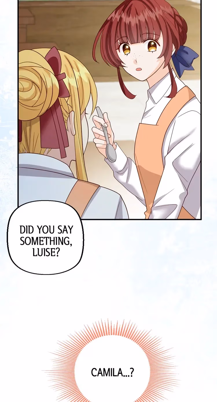 Read Oh, Lustful King! Please Reject Me! chapter 49 image 47 on Lezhin