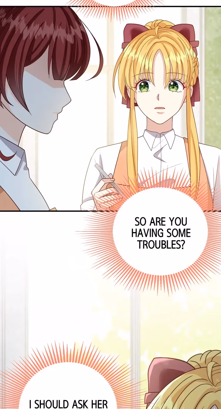 Read Oh, Lustful King! Please Reject Me! chapter 49 image 48 on Lezhin