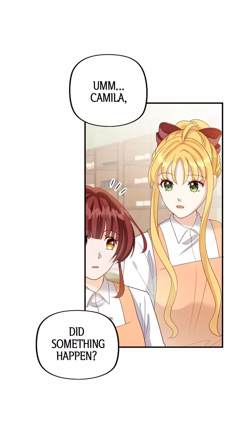 Read Oh, Lustful King! Please Reject Me! chapter 49 image 55 on Lezhin