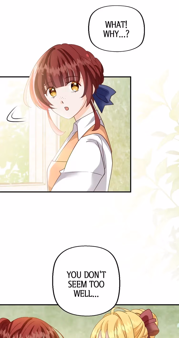 Read Oh, Lustful King! Please Reject Me! chapter 49 image 56 on Lezhin