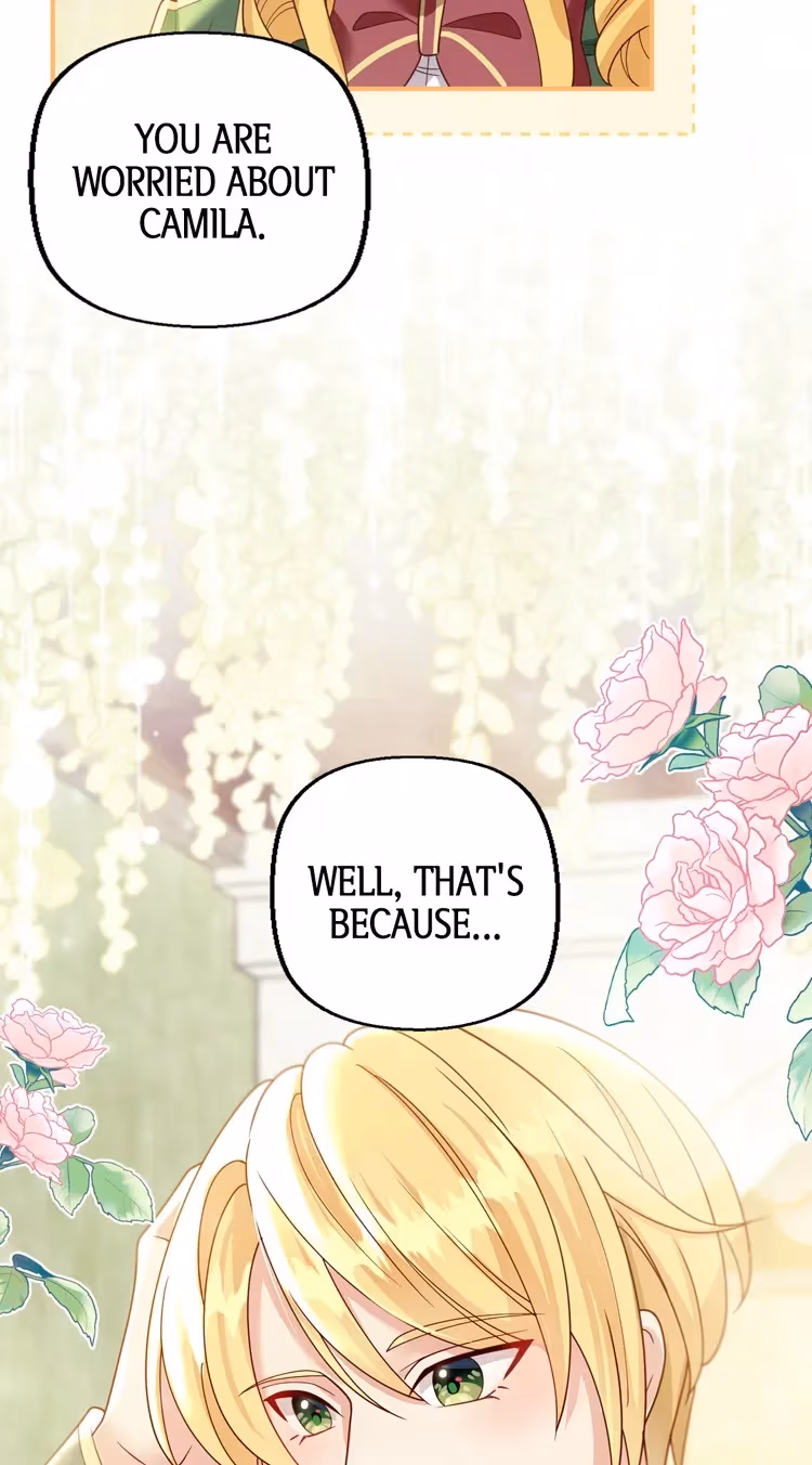 Read Oh, Lustful King! Please Reject Me! chapter 49 image 6 on Lezhin