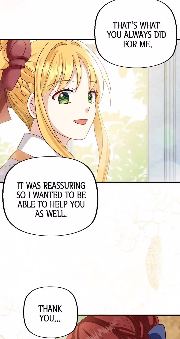 Read Oh, Lustful King! Please Reject Me! chapter 49 image 61 on Lezhin