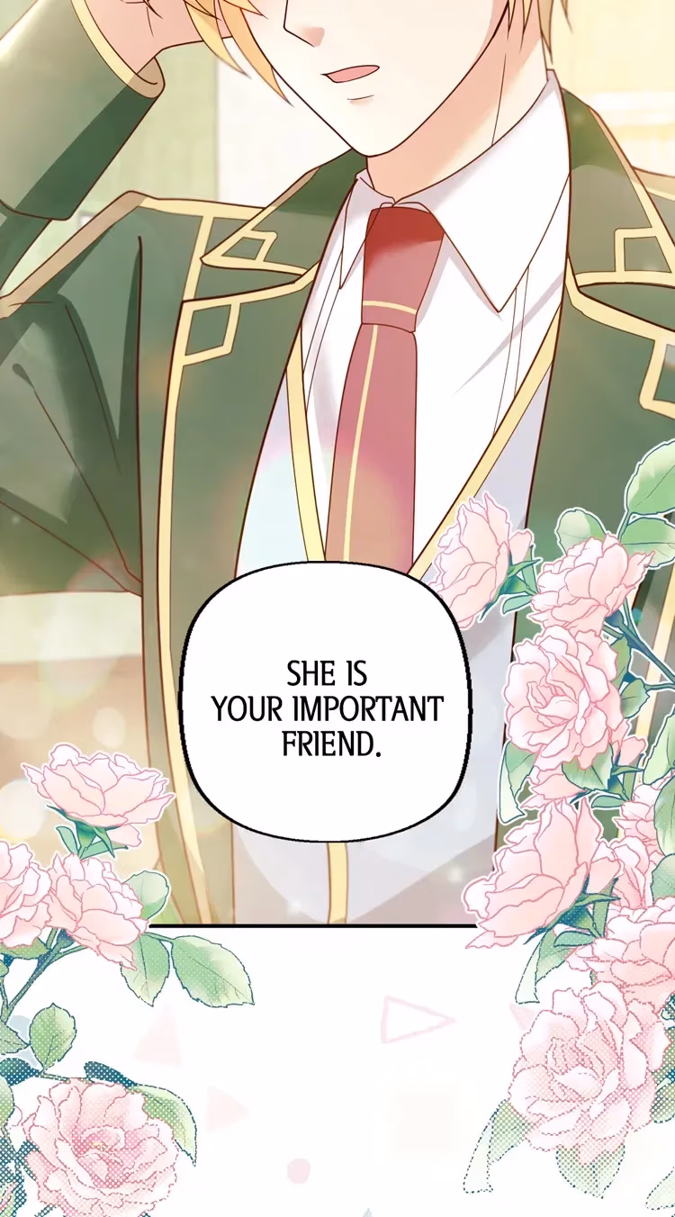 Read Oh, Lustful King! Please Reject Me! chapter 49 image 7 on Lezhin