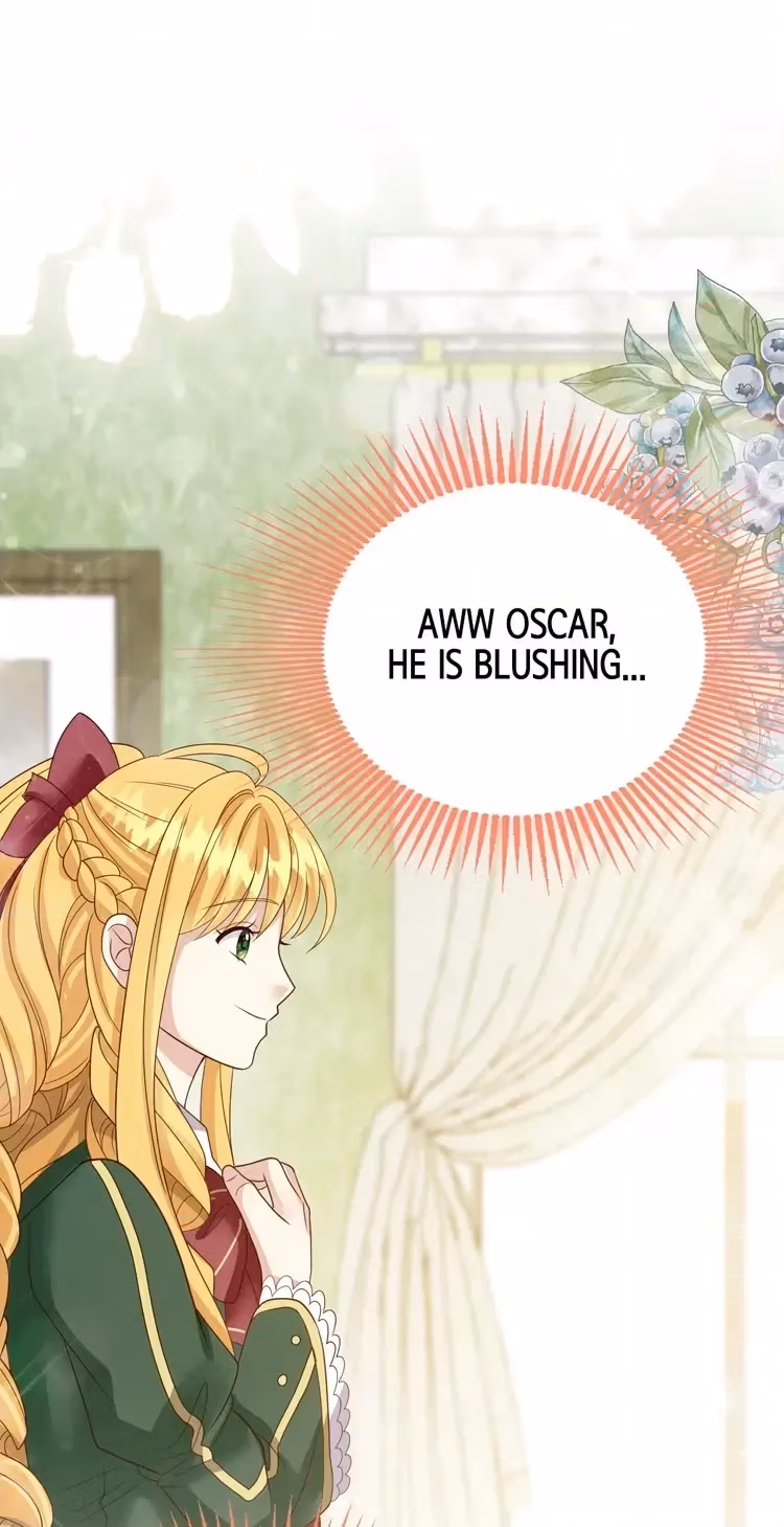 Read Oh, Lustful King! Please Reject Me! chapter 49 image 9 on Lezhin