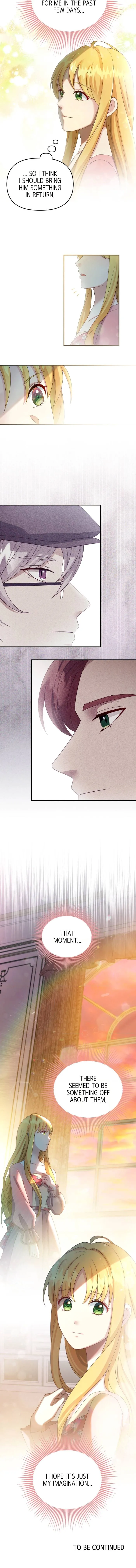 Read Oh, Lustful King! Please Reject Me! chapter 67 image 2 on Lezhin
