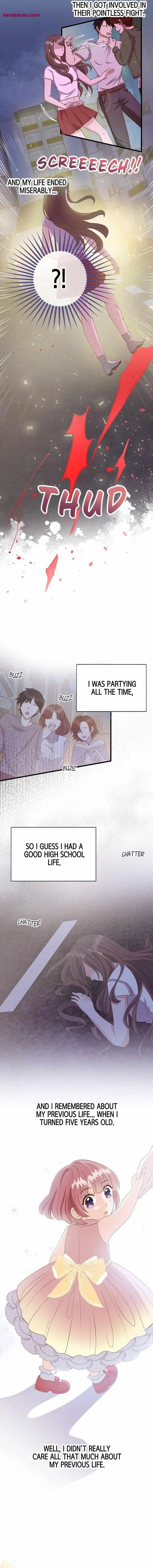 Read Oh, Lustful King! Please Reject Me! chapter 9 image 2 on Lezhin