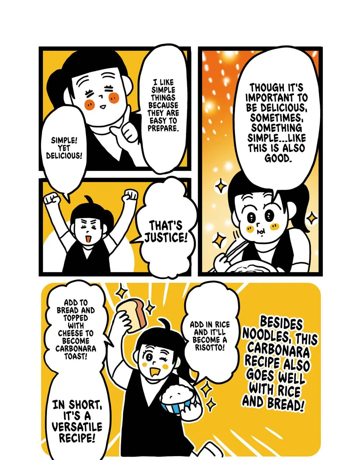 Read Oh! Men! (Colored) chapter 1 image 10 on Lezhin