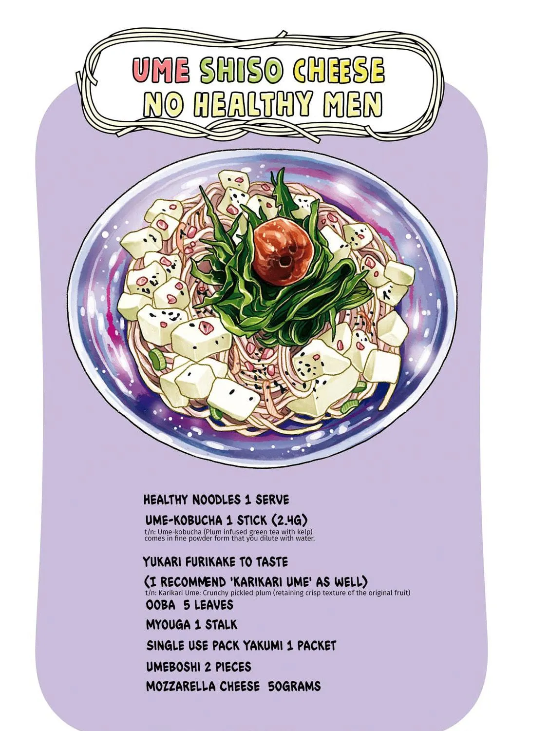 Read Oh! Men! (Colored) chapter 10 image 10 on Lezhin