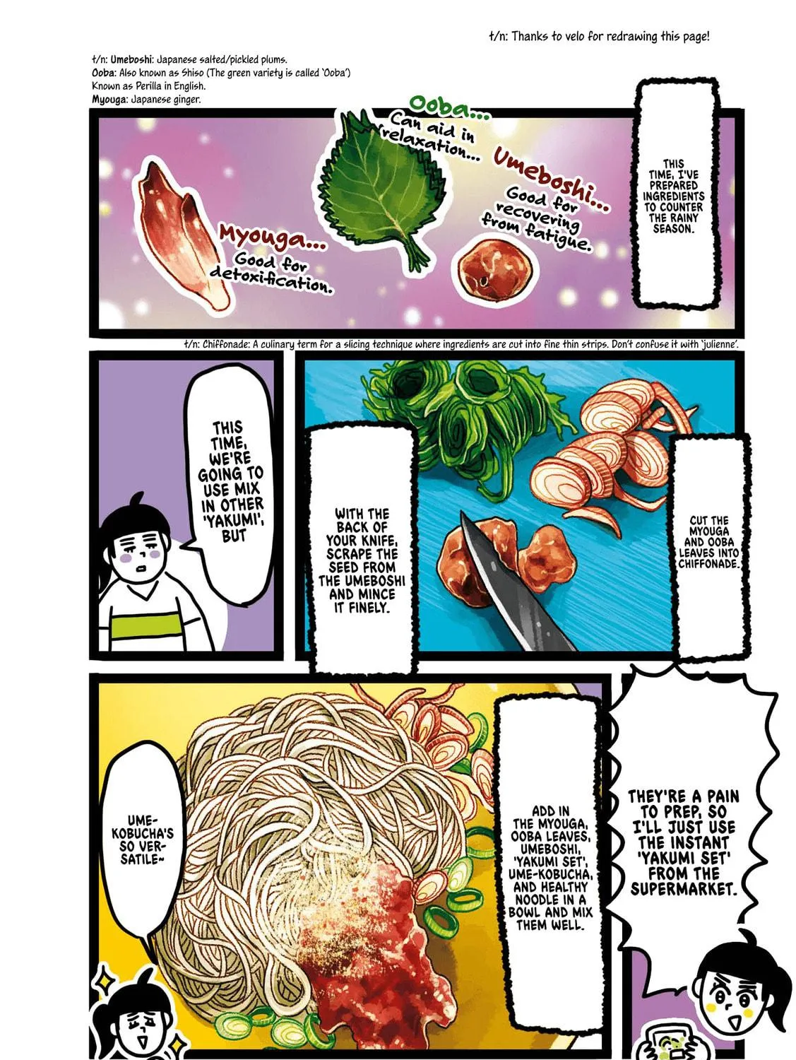 Read Oh! Men! (Colored) chapter 10 image 4 on Lezhin
