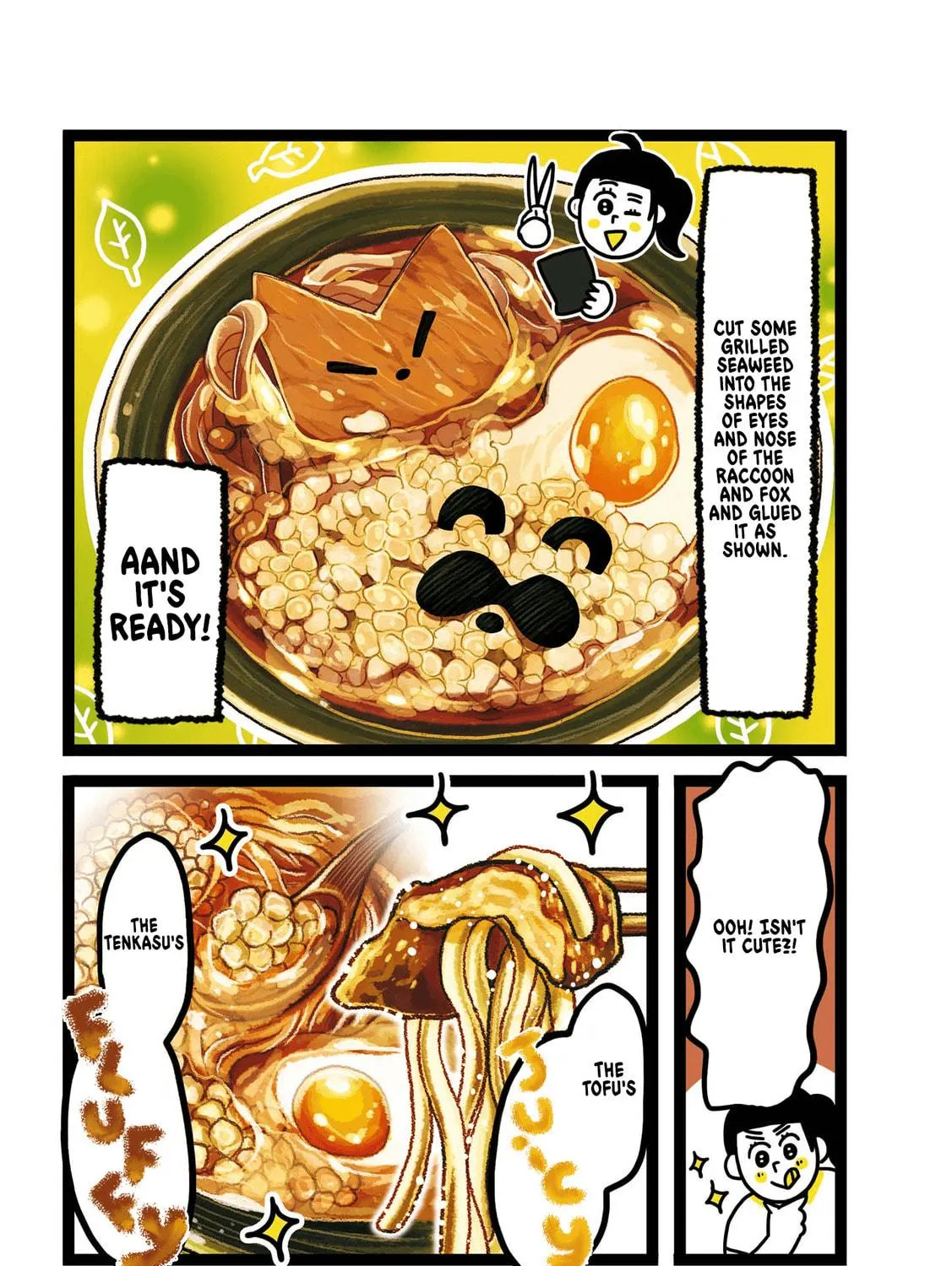 Read Oh! Men! (Colored) chapter 14 image 4 on Lezhin