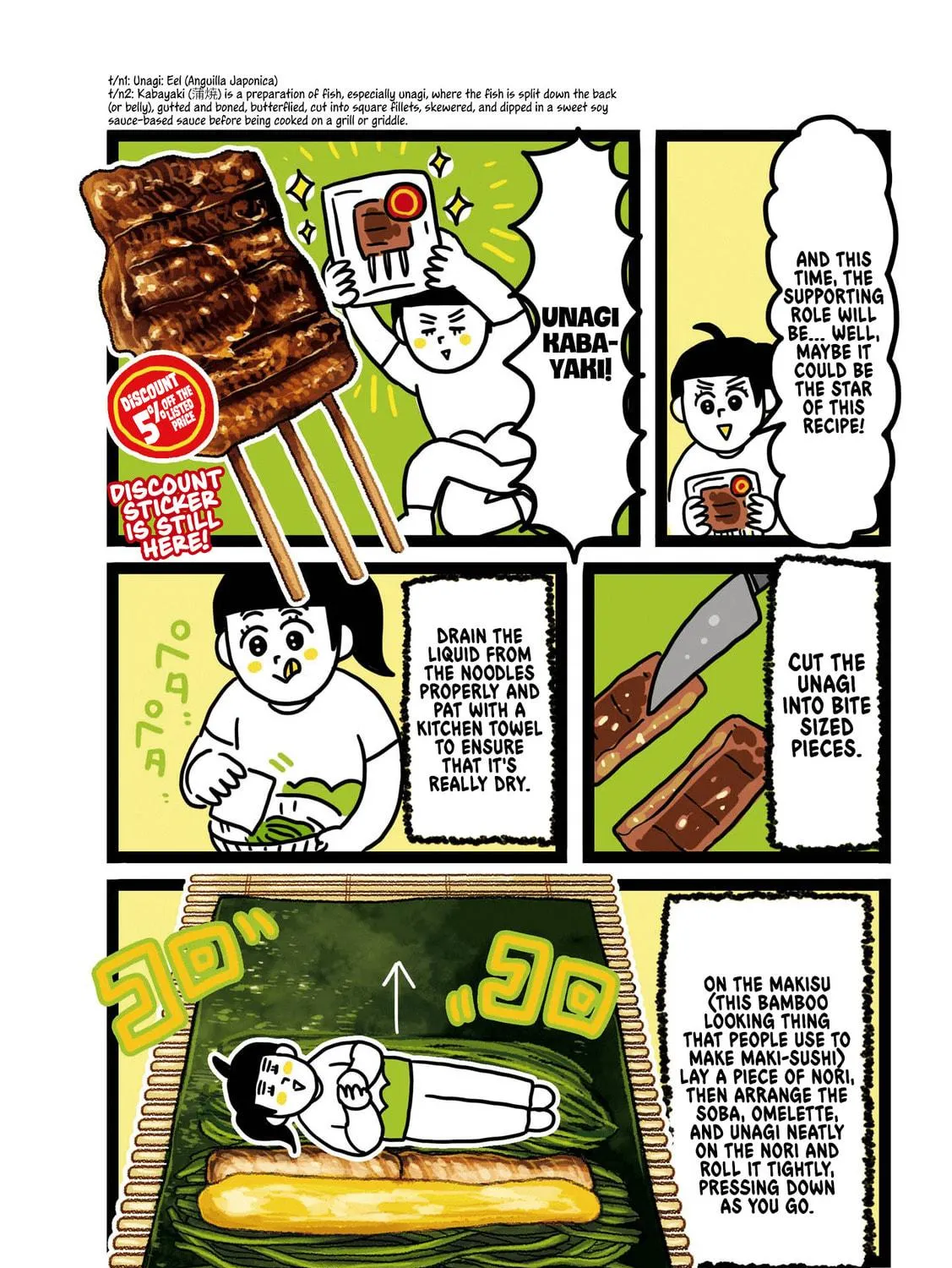 Read Oh! Men! (Colored) chapter 19 image 4 on Lezhin