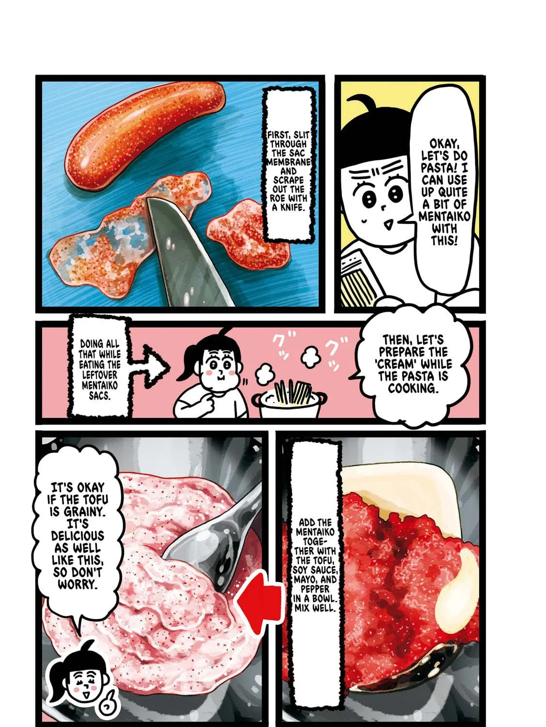 Read Oh! Men! (Colored) chapter 2 image 4 on Lezhin