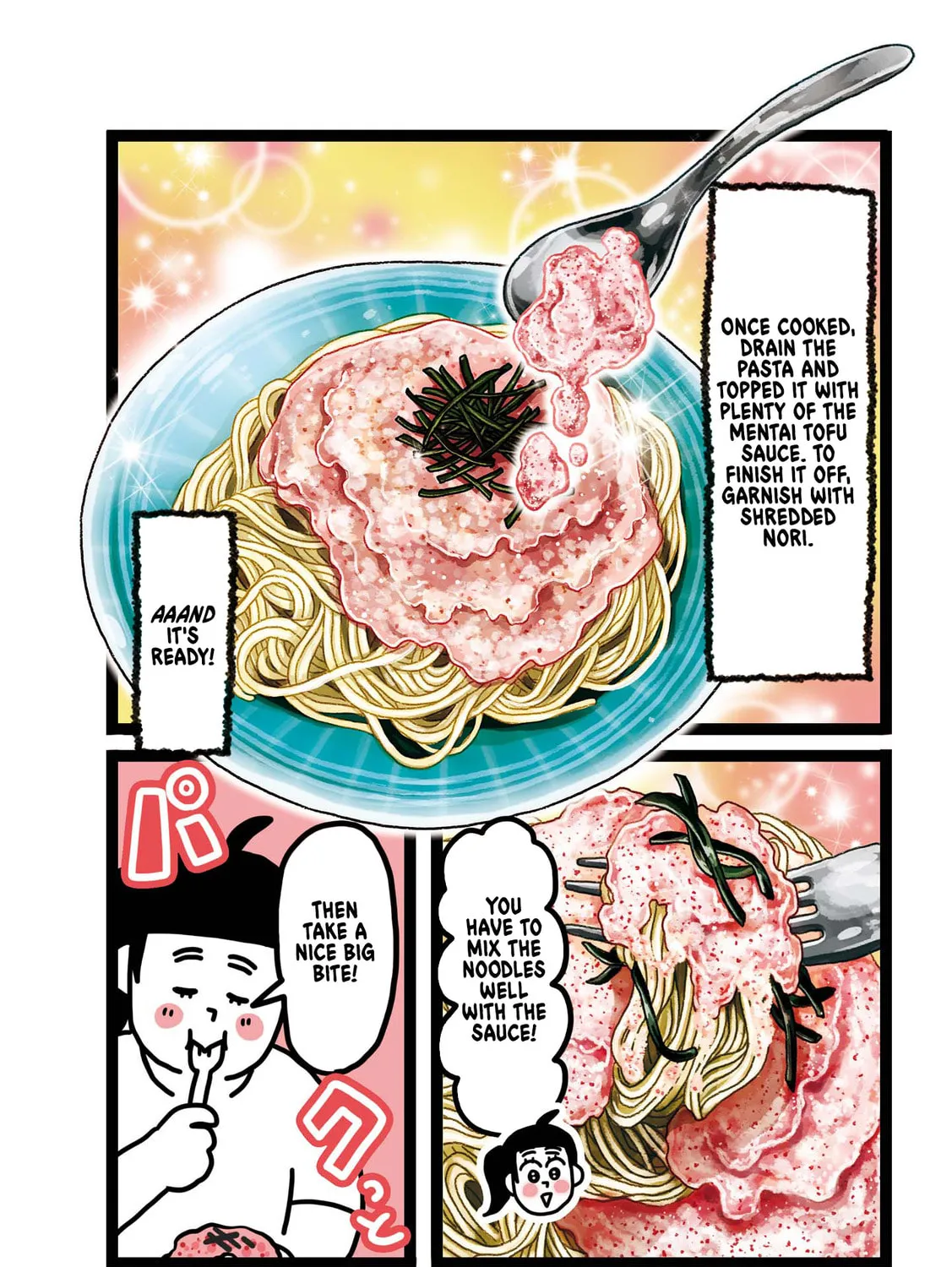 Read Oh! Men! (Colored) chapter 2 image 6 on Lezhin