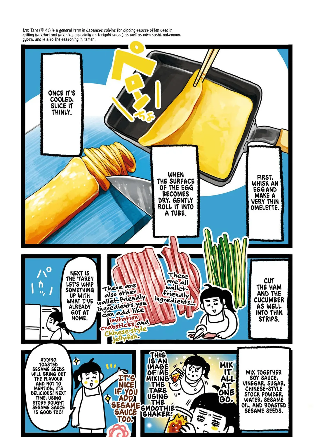 Read Oh! Men! (Colored) chapter 22 image 2 on Lezhin
