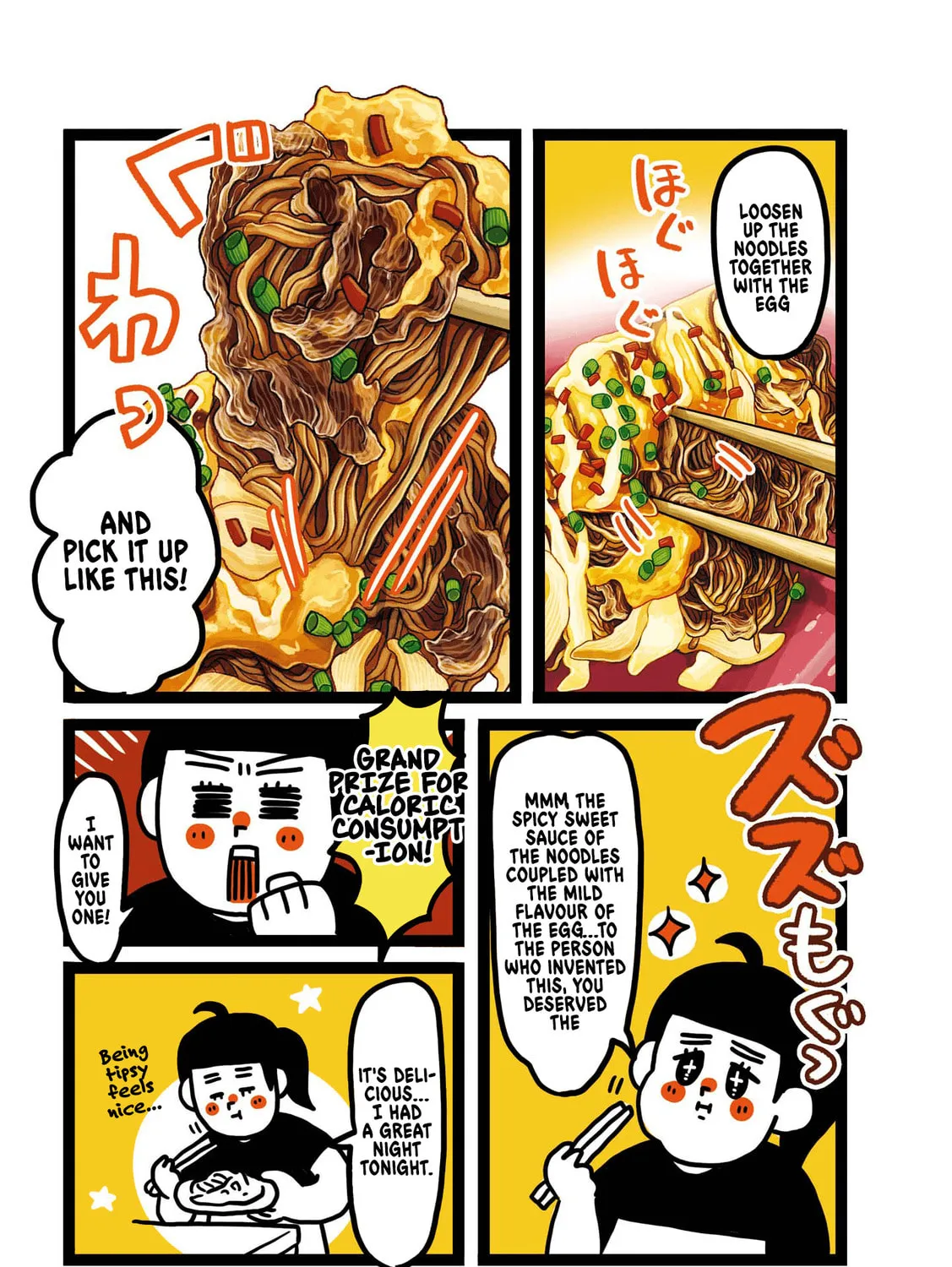 Read Oh! Men! (Colored) chapter 24 image 6 on Lezhin