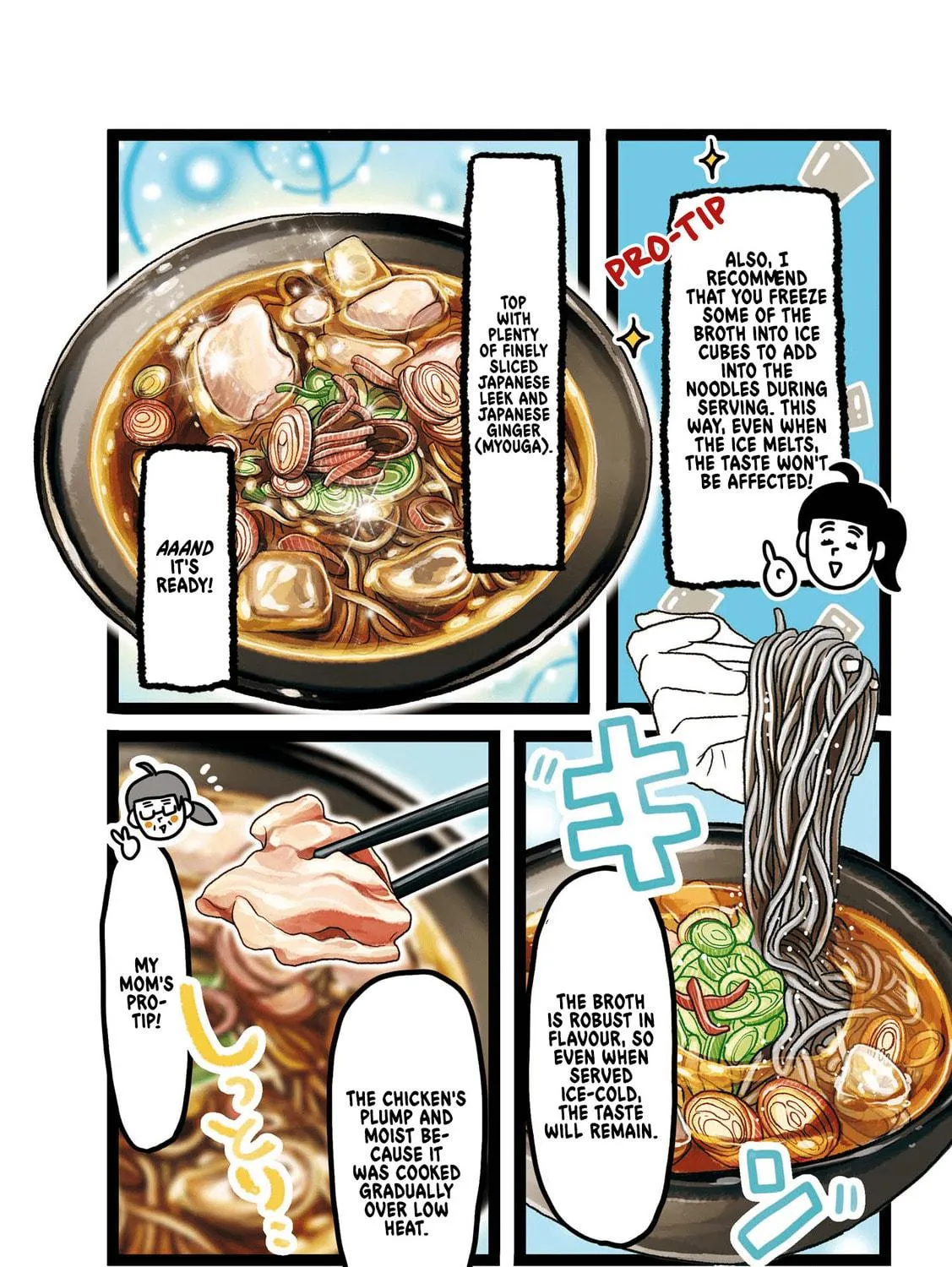 Read Oh! Men! (Colored) chapter 26 image 4 on Lezhin