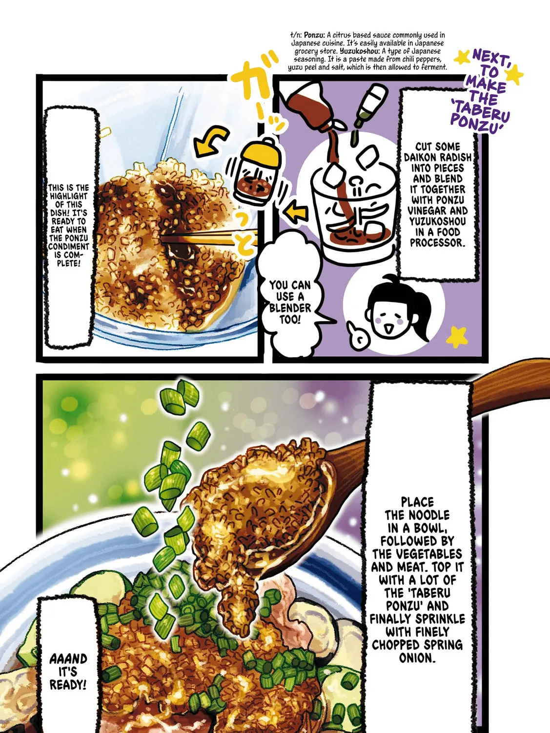 Read Oh! Men! (Colored) chapter 3 image 6 on Lezhin