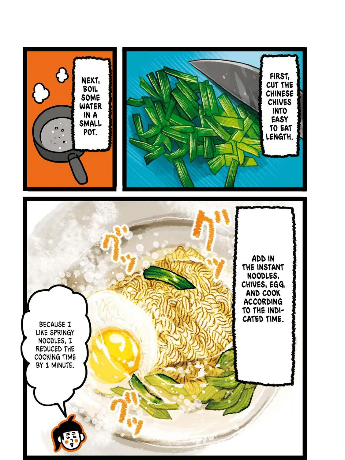 Read Oh! Men! (Colored) chapter 6 image 4 on Lezhin