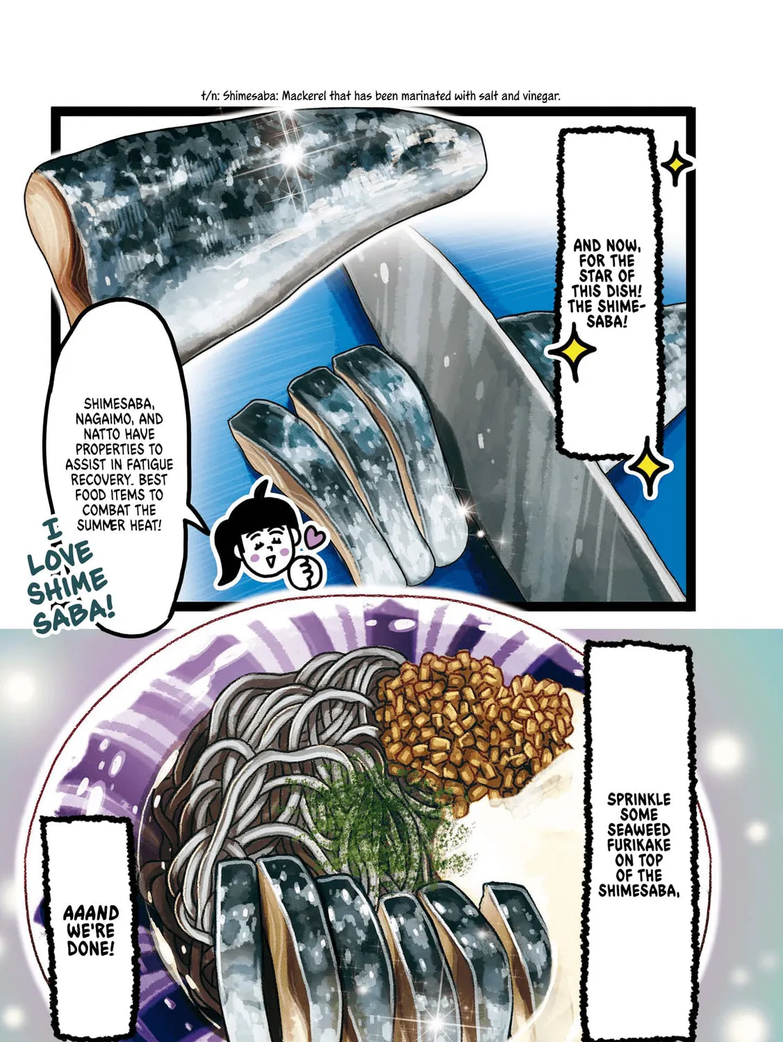 Read Oh! Men! (Colored) chapter 7 image 6 on Lezhin