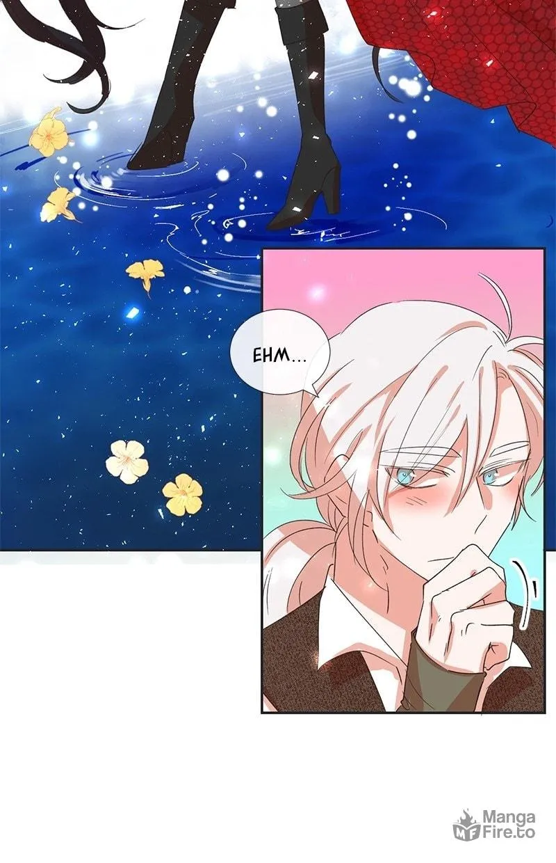 Read Oh, My Devil! chapter 0 image 13 on Lezhin