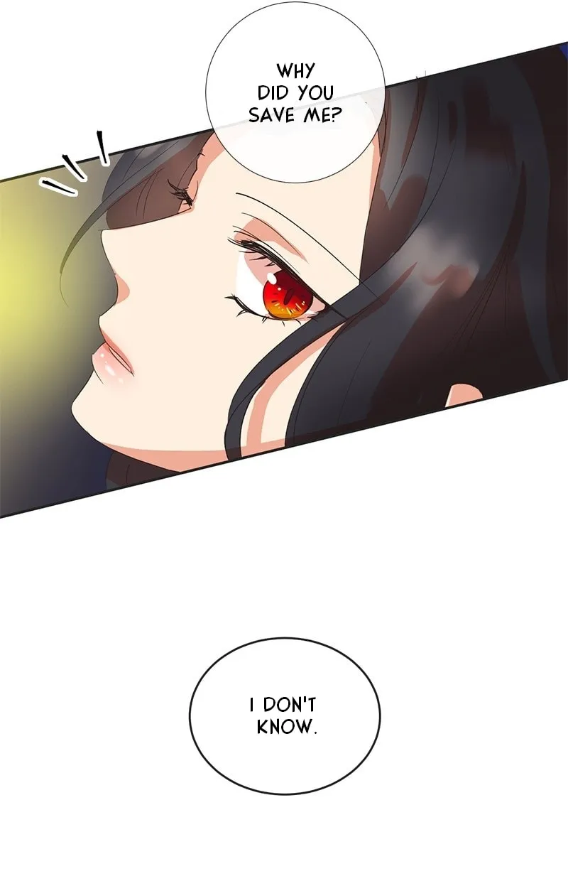 Read Oh, My Devil! chapter 0 image 14 on Lezhin