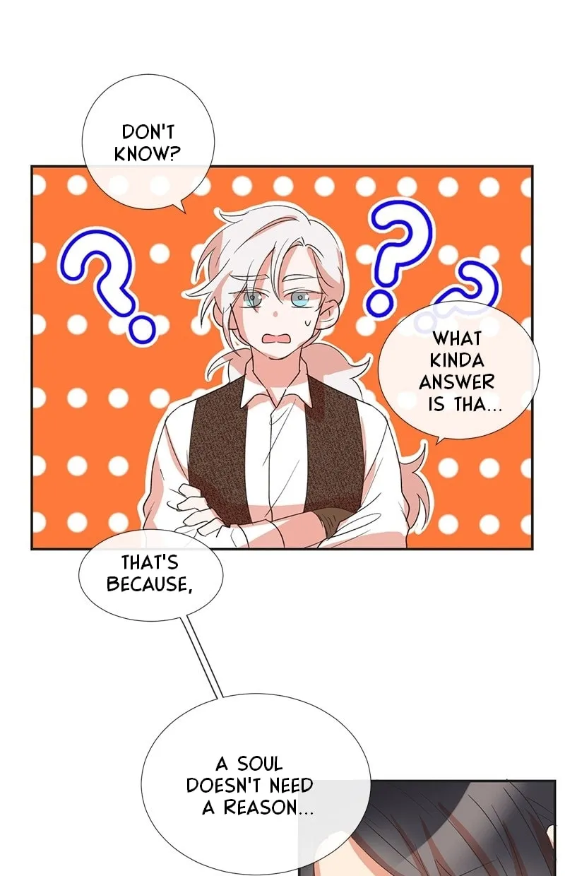 Read Oh, My Devil! chapter 0 image 15 on Lezhin