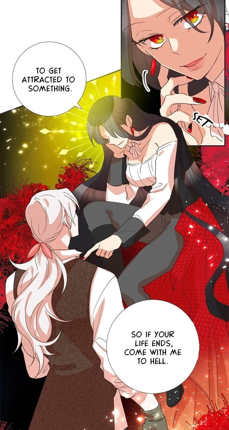 Read Oh, My Devil! chapter 0 image 16 on Lezhin
