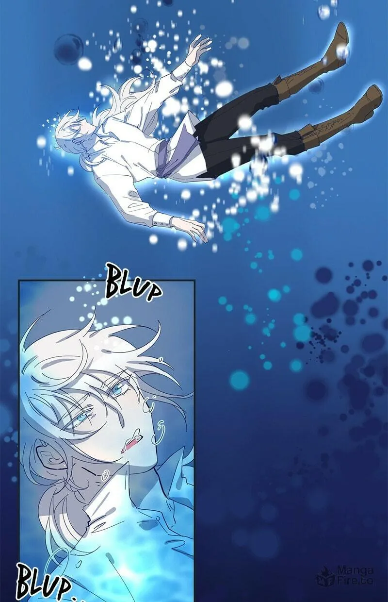 Read Oh, My Devil! chapter 0 image 2 on Lezhin