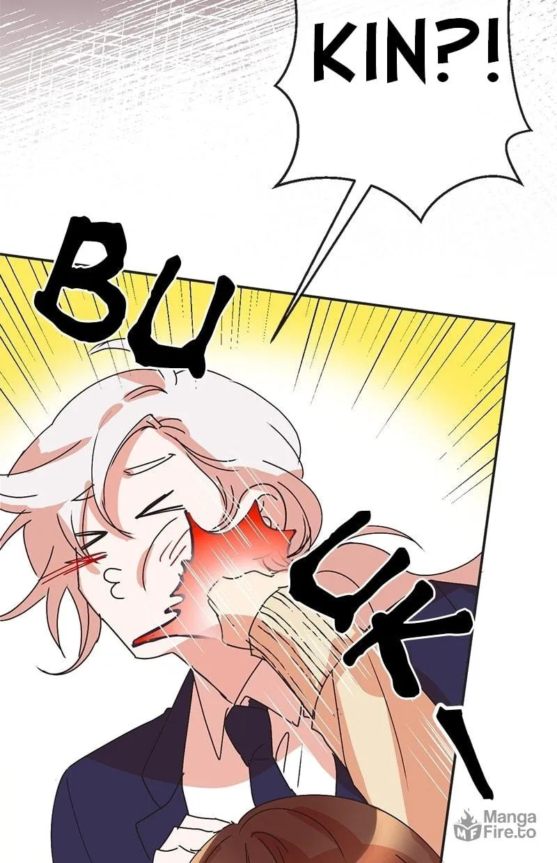 Read Oh, My Devil! chapter 0 image 33 on Lezhin