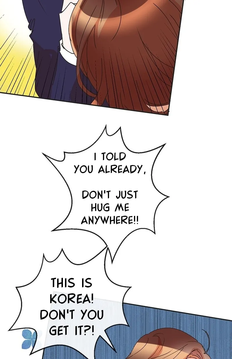 Read Oh, My Devil! chapter 0 image 34 on Lezhin