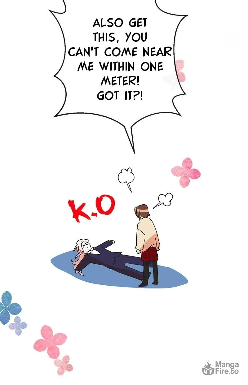 Read Oh, My Devil! chapter 0 image 36 on Lezhin
