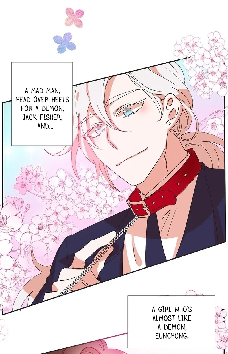Read Oh, My Devil! chapter 0 image 37 on Lezhin
