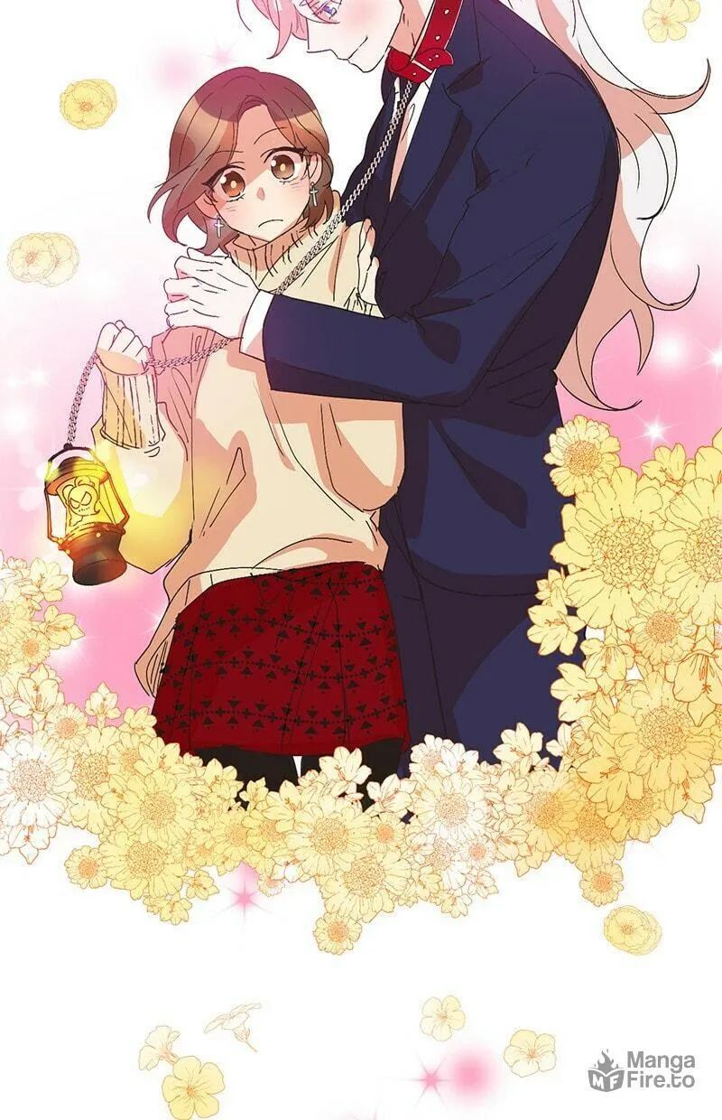 Read Oh, My Devil! chapter 0 image 39 on Lezhin