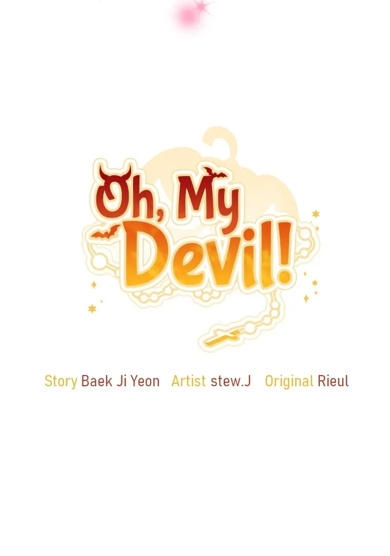 Read Oh, My Devil! chapter 0 image 40 on Lezhin